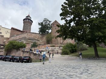 Kaiserburg (Nürnberg)